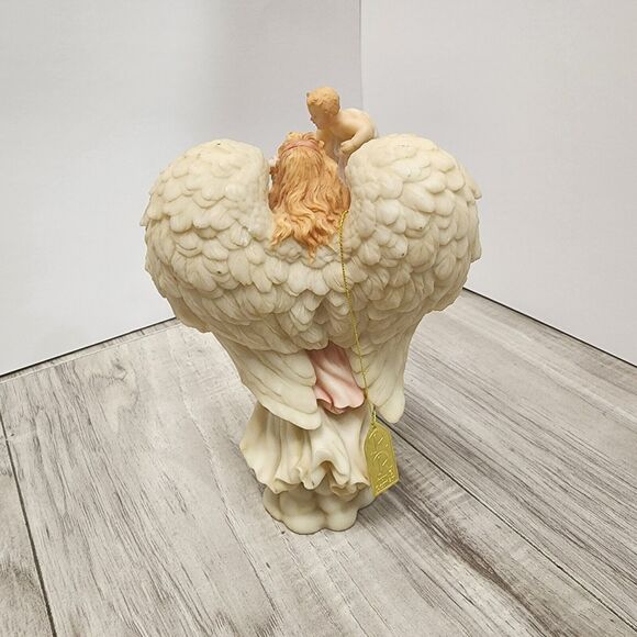 Vintage Seraphim Classics Mariah "Heavenly Joy" 1995 - Picture 4 of 9